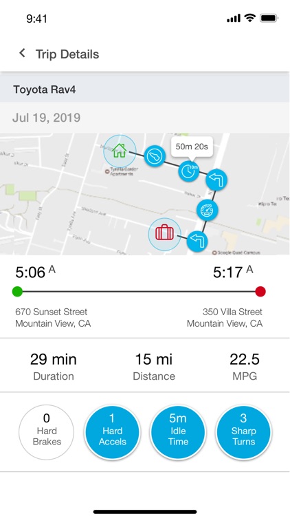 HARMAN Spark screenshot-3