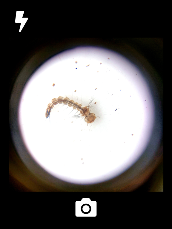 Screenshot #6 pour GoCamera