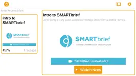Game screenshot SMARTbrief hack