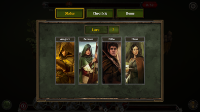 Journeys in Middle-earth screenshot1