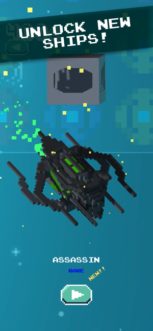Pixel Galaxies(圖4)-速報App