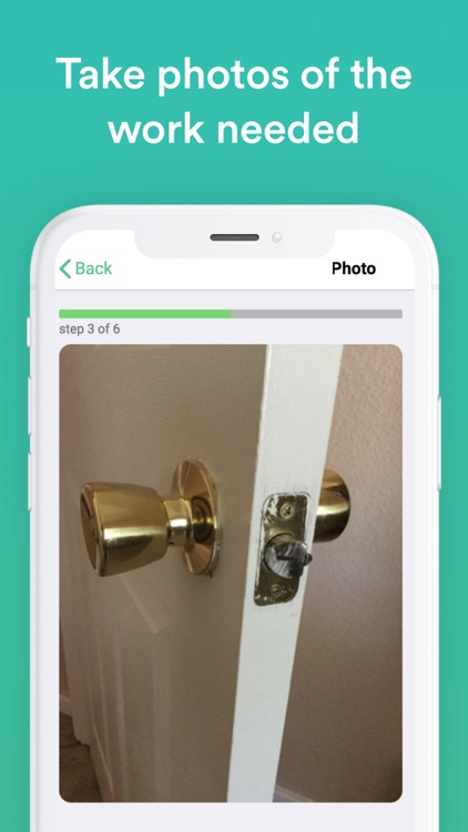 ABBY Repairs: Hire Pros screenshot-4