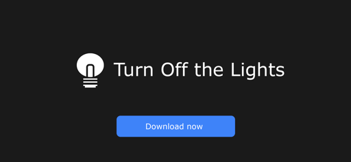 Turn Off the Lights for Mobile screenshot 6