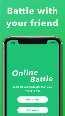 Game screenshot Listening Master for English apk