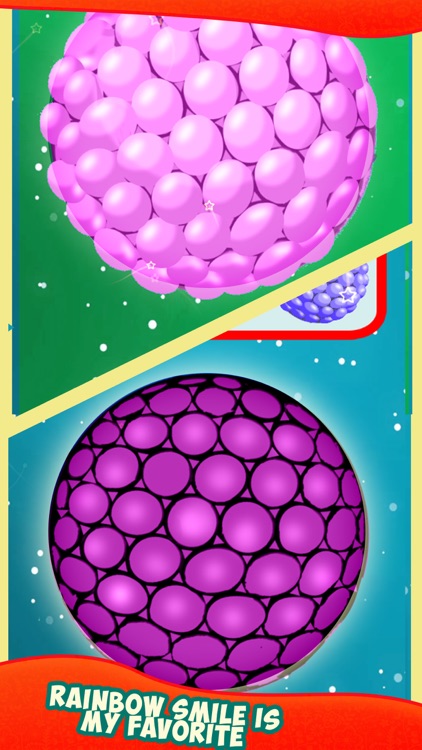 Squishy Slime Making Toy Game screenshot-5
