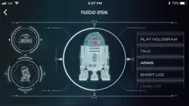 Game screenshot R2-D2 droid control hack