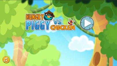 Hungry Piggy Spy Edition Screenshot 5