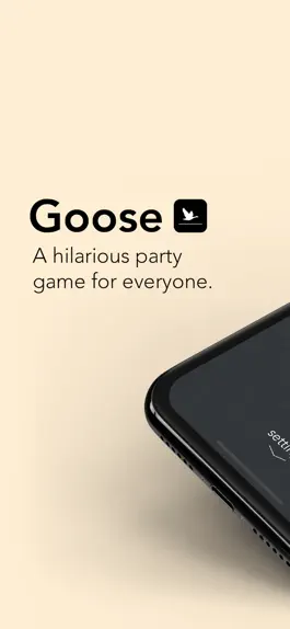 Game screenshot Goose Card Game mod apk
