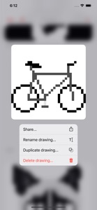 Thirty-Two: Drawing screenshot #10 for iPhone