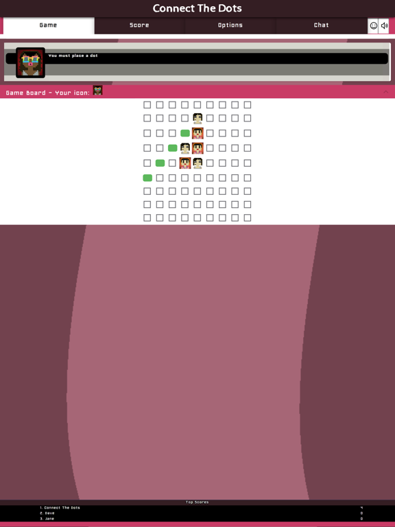 Screenshot #6 pour Connect The Dots Same Room