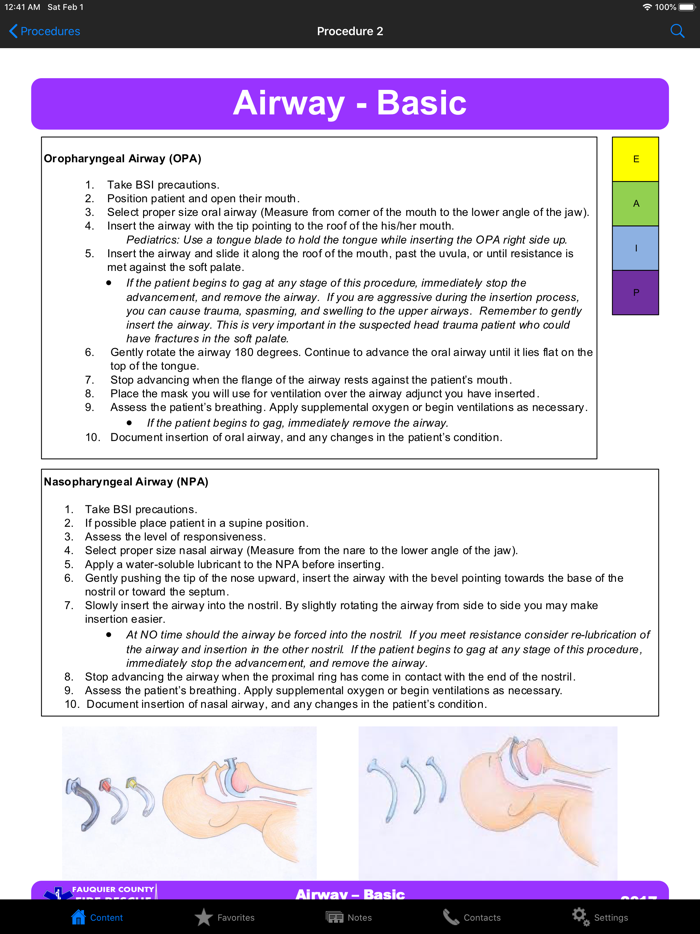 Fauquier County Fire Rescue