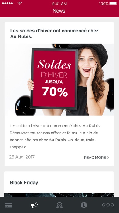 Aurubis Screenshot