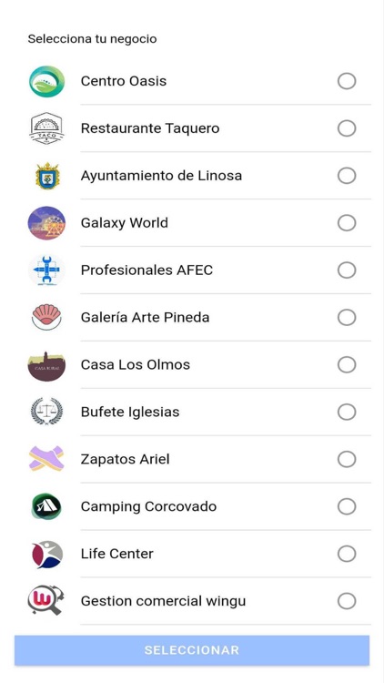 Gestión Comercial Wingu