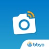 Icon BBYO Photo App