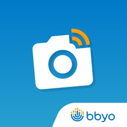 BBYO Photo App