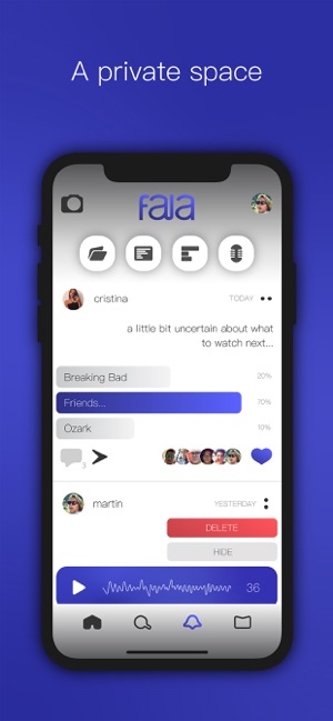 Fala, the App(圖1)-速報App