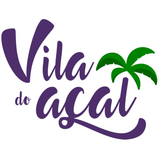 Vila do Açaí icon