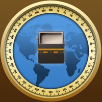  Qibla Compass Application Similaire