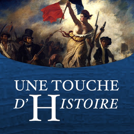 Une Touche DHistoire