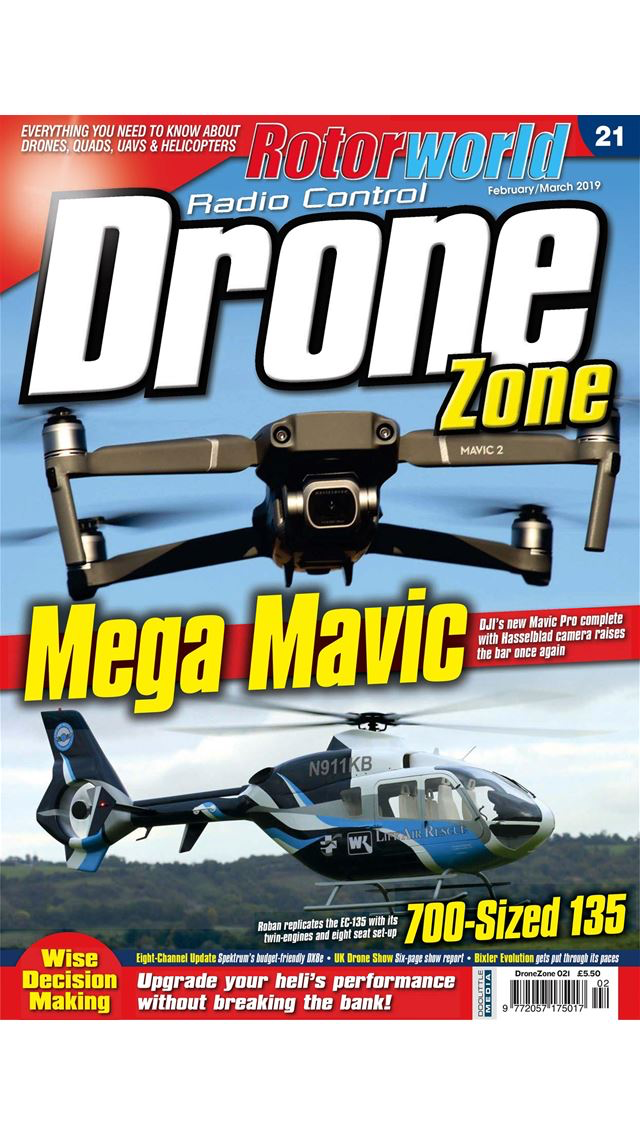 Radio Control Rotorworld