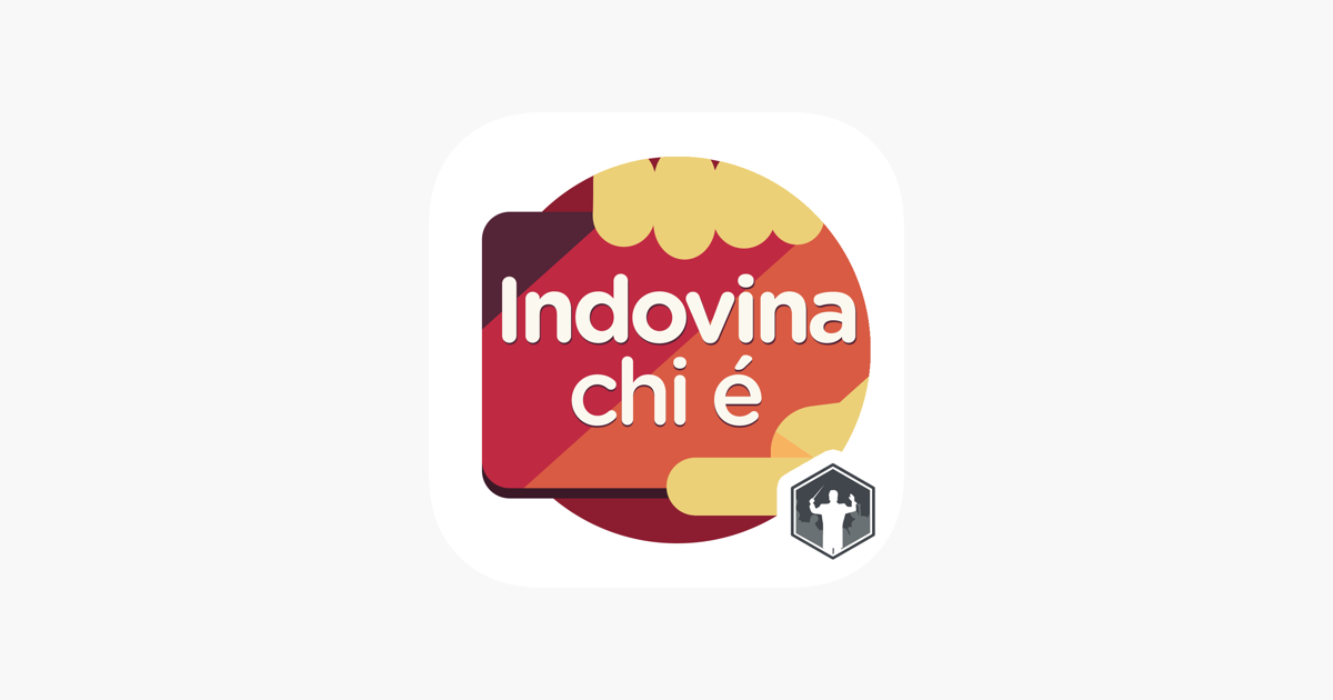 JUEGO INDOVINA? - INDOVINA CHI