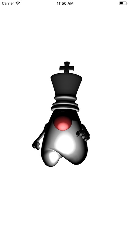 AR Charity Challenge screenshot-3