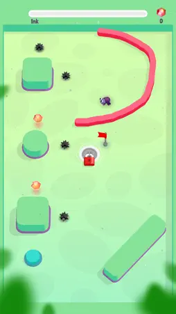 Tricky Spidey screenshot 4