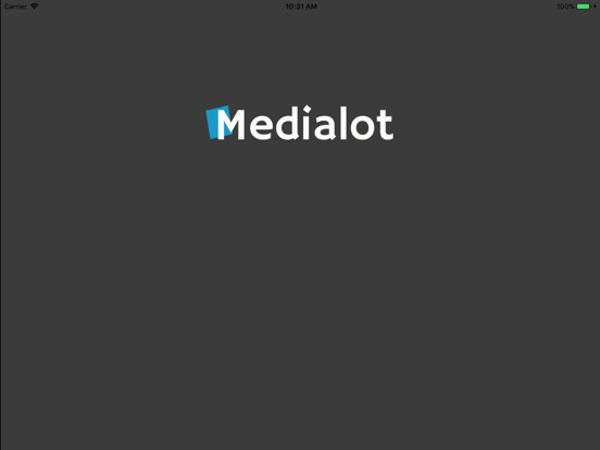 Screenshot #4 pour Medialot