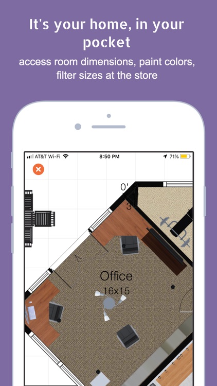 HomeDiary screenshot-6