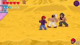 Game screenshot Ant Clemons World mod apk