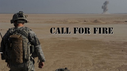 Screenshot #1 pour Call For Fire