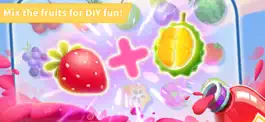 Game screenshot Juice Shop - Super Panda Games hack