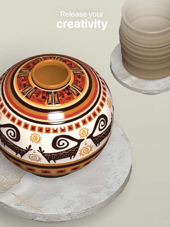 Pottery.ly 3D - 陶芸制作のおすすめ画像4