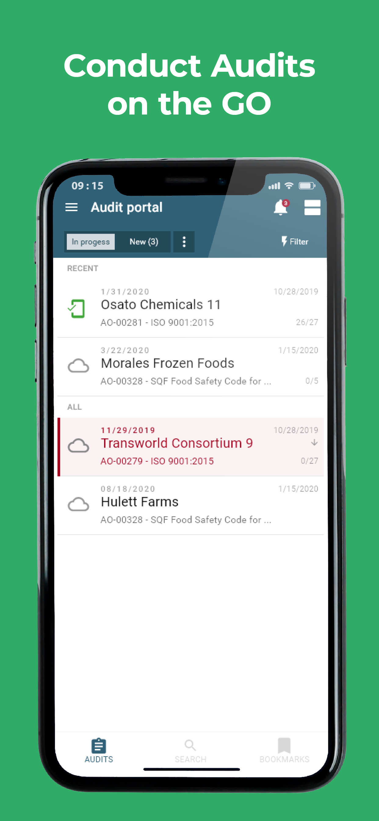 Intact Mobile
