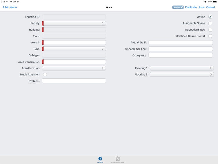 ARAMARK Inventory Express screenshot-4