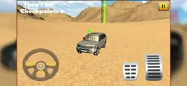 Game screenshot 4x4 Off Road Driving Sim apk