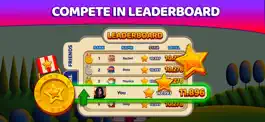 Game screenshot TriPeaks - Solitairians apk