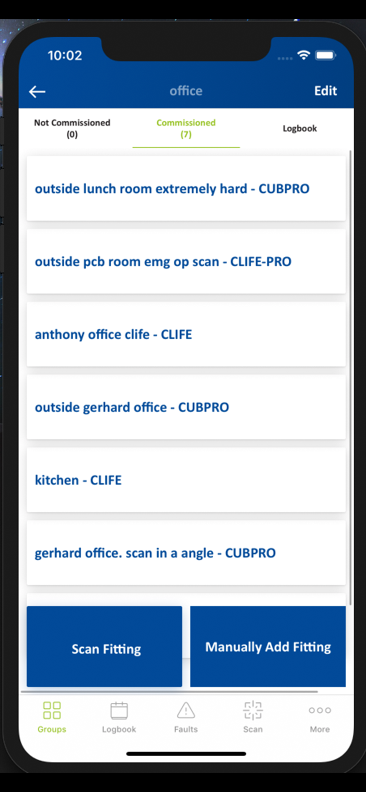 CleverSparky screenshot 5