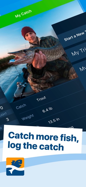 Fishing Forecast Pro by TipTop(圖3)-速報App