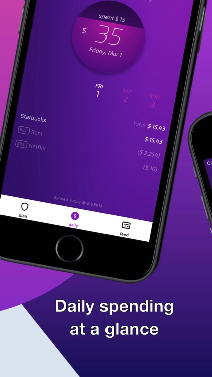 Fiskal: Cash Flow Budgeting