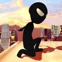 Jeu de Spider Rope Hero Stickm pour PC