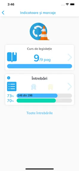 Game screenshot Pregătire examen auto DRPCIV apk