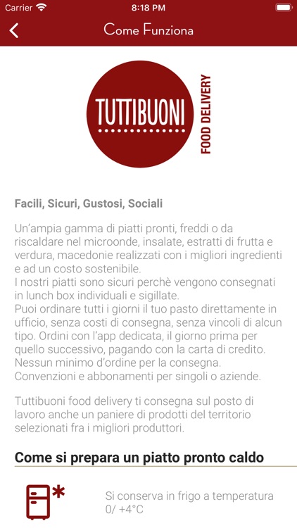 Tuttibuoni screenshot-4
