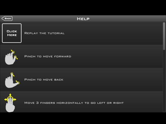 Screenshot #6 pour NASA Science: Humans in Space