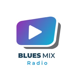 Blues Mix Radio