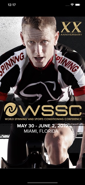WSSC 2019 Conference