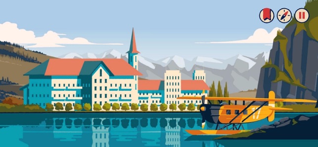 Over the Alps(圖7)-速報App