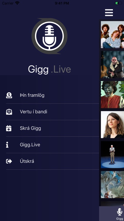 Gigg.Live