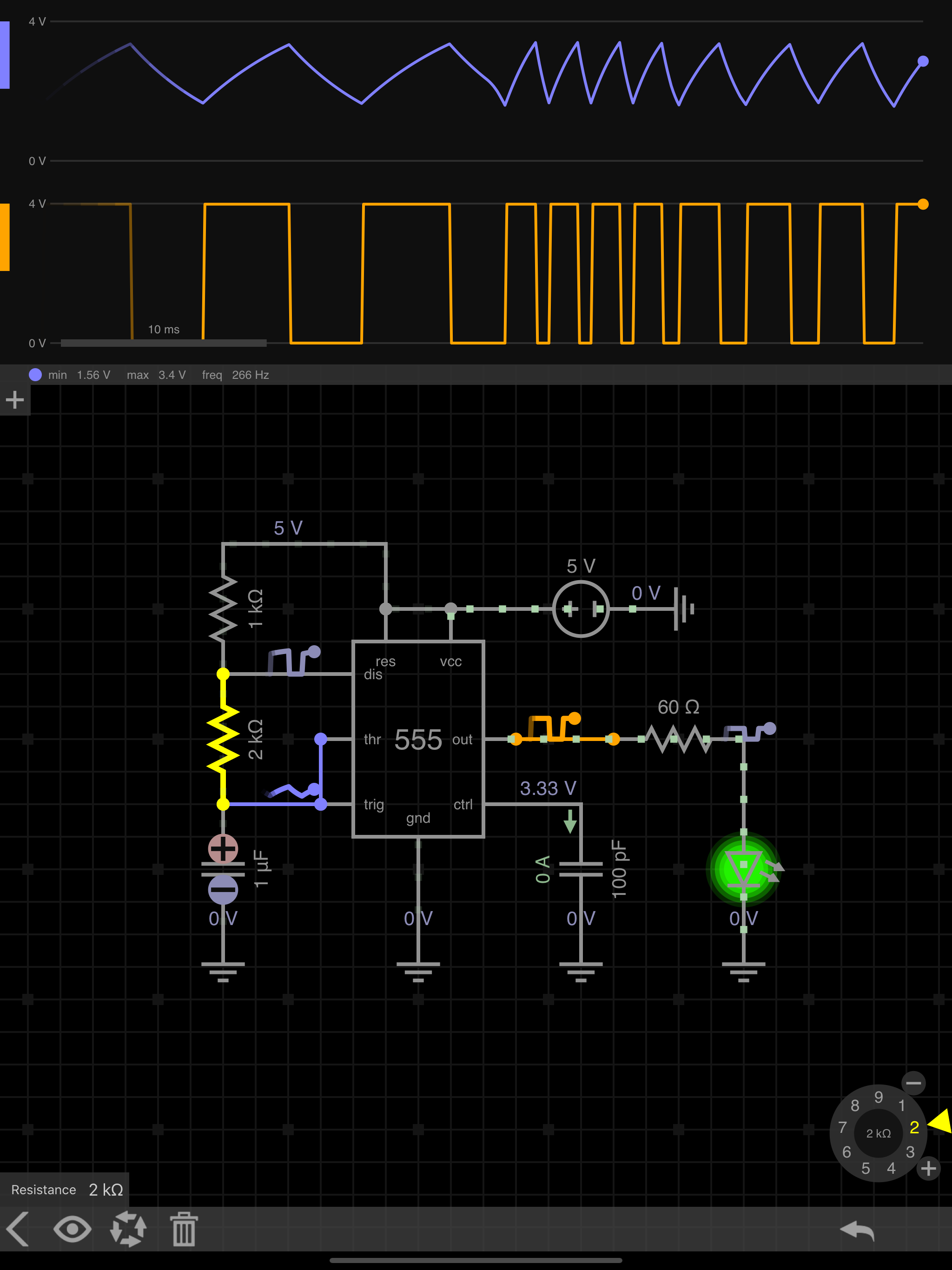 EveryCircuit screenshot 18