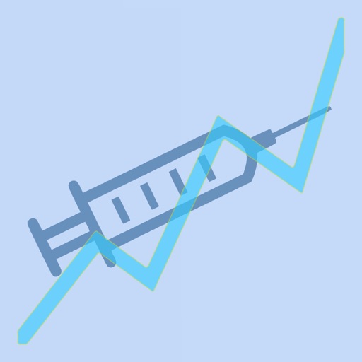 Injection Improvement Monitor icon